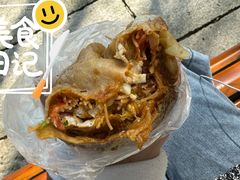-缘顺缘兴玉米饼(吉杨路店)
