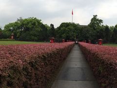 -桂林独秀峰王城景区