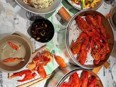 -巴厘龙虾·榜首油焖大虾(沙湖·花园店)