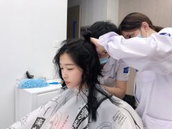 -大麦微针植发全国连锁