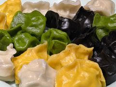 -双合园·海鲜水饺青岛菜(九水东路店)