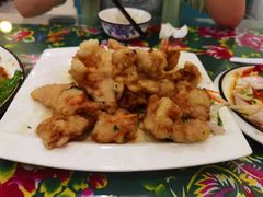 -东北王食府(科大店)