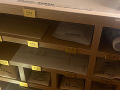 -左右Massage/Spa(长寿路店)