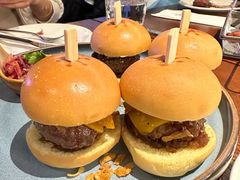 -bluefrog蓝蛙(新三里屯太古里店)