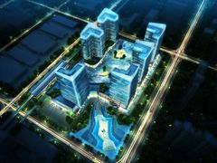 外景-大族广场Mall&More