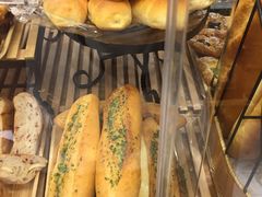 -山崎面包(百联世纪店)
