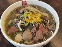 -潮镇老尾牛杂(环城西路店)