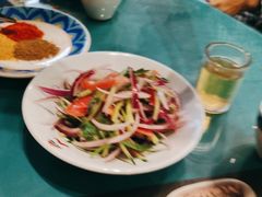-巴依老爷新疆美食(昌平店)