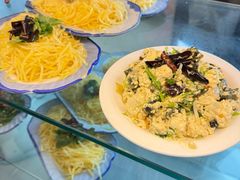 -十二忠手拉面(中华路店)