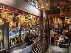 -南京大牌档(济南万象城店)