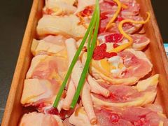-季季山·云南野生菌火锅(上海首店)