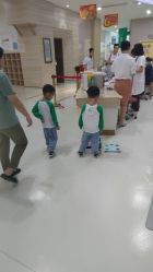 -小米熊儿童医院
