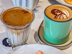 -潮一不贰·法式甜品·生日蛋糕·西式简餐(外滩店)