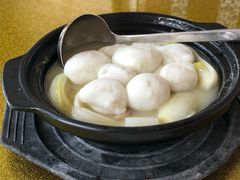 -广州塔晖粤轩中餐厅