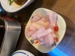 -富正毅三下锅·湘西韵味(天门山索道店)