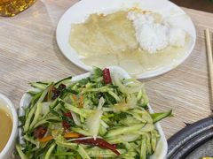 -平山城鑫烧烤(建国楼店)