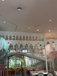 -奈尔宝·儿童乐园·亲子餐厅(星河湾店)