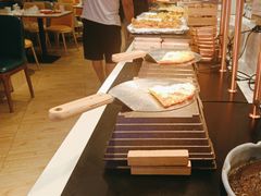 -快乐爱斯米牛排自助(金州安盛店)