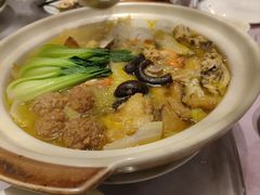 -顺风海鲜港(长寿路店)