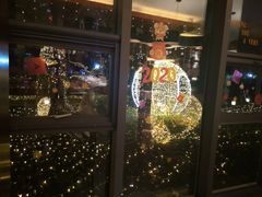 -岷山饭店-芝芝自助餐厅