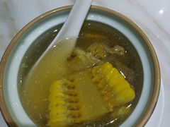 -子霖南山鲜虾面(南山总店)