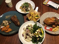 -卡朋厨房(289艺术园区店)