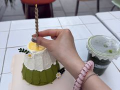 -姆们M Sweetie Cake(三里屯店)
