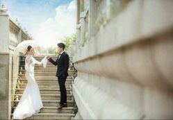 -蒙娜丽莎婚纱摄影(南门店)