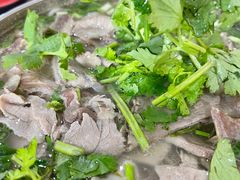 -攀枝花·任德琼·盐边羊肉米线