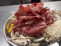 -冰川朝鲜族料理·东北菜(观前店)