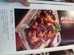 牛掌定乾坤-小城外婆肴私房菜.家宴聚集点(圆明园颐和园·清河上地店)