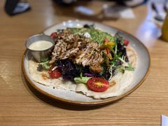 -HELLO 27 意面·沙拉·帕尼尼