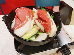 -元气寿司(宝安壹方城店)