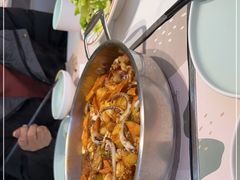 -黄记煌三汁焖锅(新佳丽江汉路店)