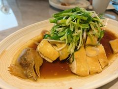 -陶兰居·香港饭店·海鲜大排档(圆融时代广场店)
