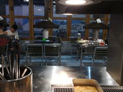 -大丘街路边烤牛肉
