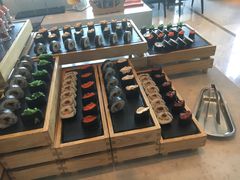 -万达文华酒店·48F云端窗景美食汇自助餐厅