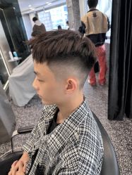 -厘里·salon