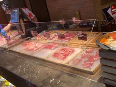 -炉小哥烤肉(朗悦公园茂店)
