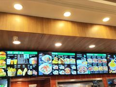 -魏家凉皮(西安秋林宏业商厦店)