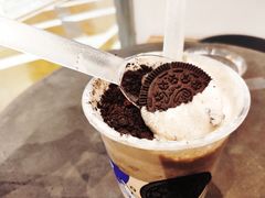 -喜茶(深圳海岸城店)