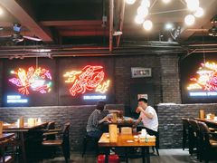 -搓火大都会(广安门总店)