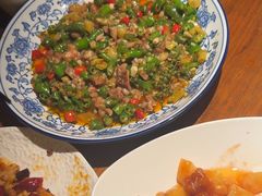 -永安水煮活鱼·仪征菜(仪征奥林匹克店)