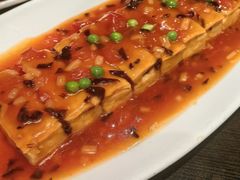 -老牌坊鲁菜名店(聊城美食岛店)
