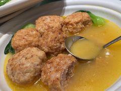 -沈家花园如皋菜(君御豪庭店)
