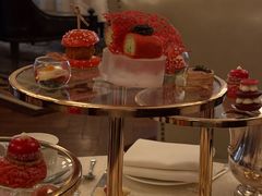 -Salon de Ville浦江汇(上海外滩华尔道夫酒店店)