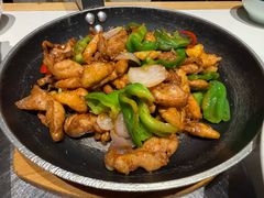 -张大嘴菜馆(庞各庄店)