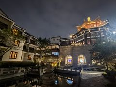 -苏州吴宫泛太平洋酒店