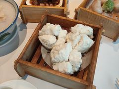 -粤财皇冠假日酒店·彩华轩中餐厅