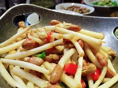 -好灶头妈妈菜·柴火灶台鱼·千岛湖土菜地标美食